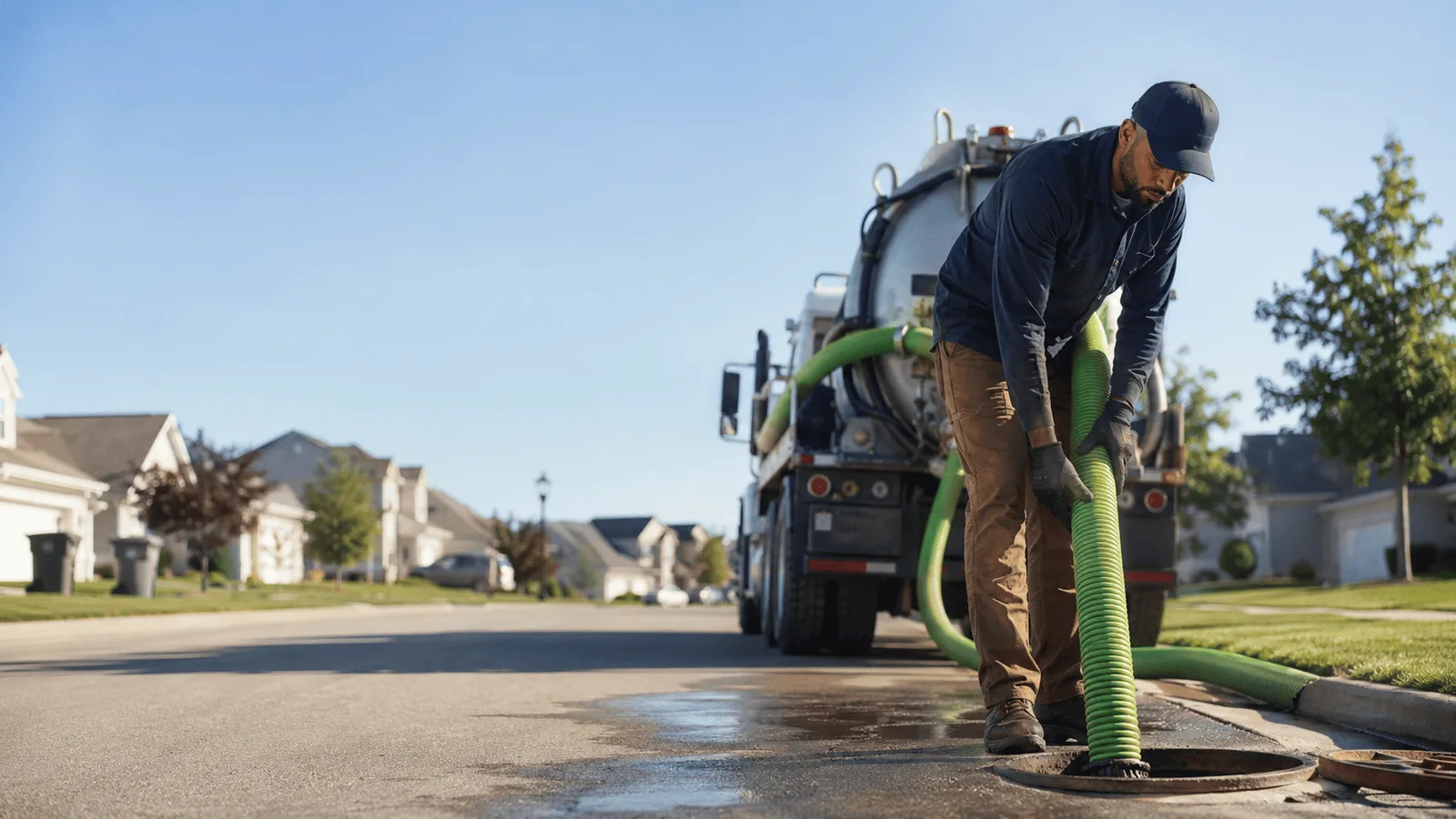 Mosquito Control in Grenada, CA